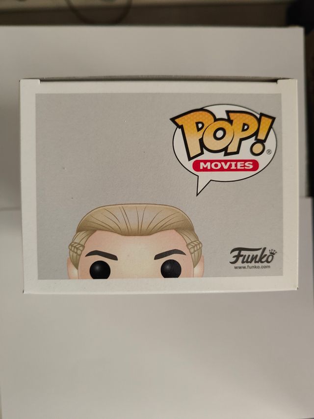 Legolas Funko pop 628