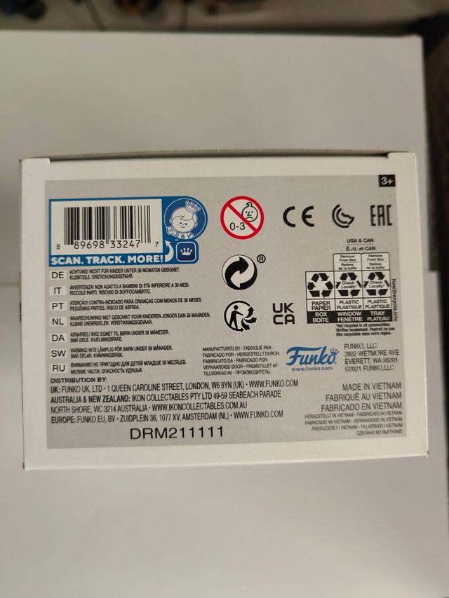 Legolas Funko pop 628