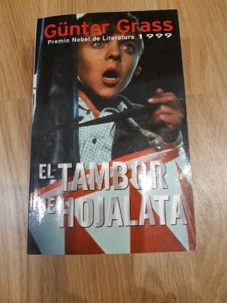 El tambor de hojalata 