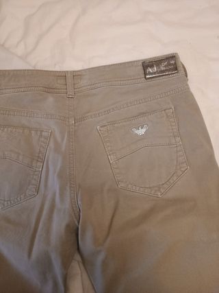 PANTALON ARMANI