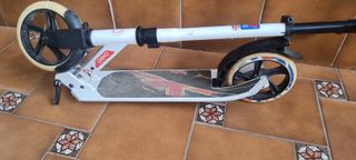 Patinete oxelo