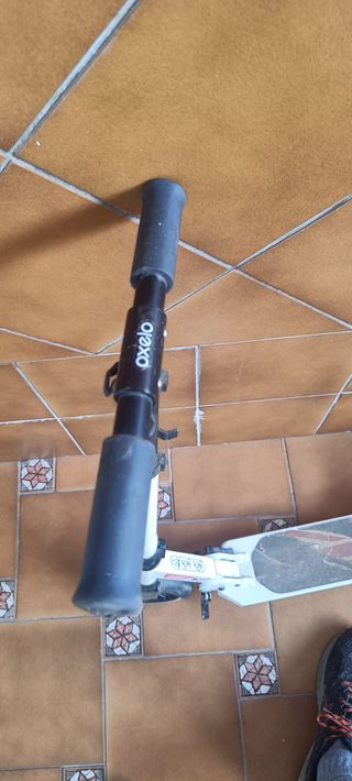 Patinete oxelo