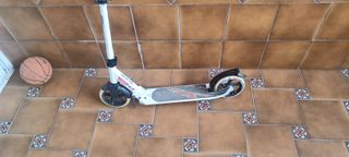 Patinete oxelo