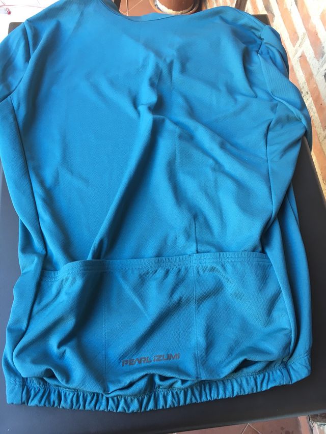Maillot Pearl Izumi talla L