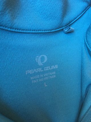 Maillot Pearl Izumi talla L