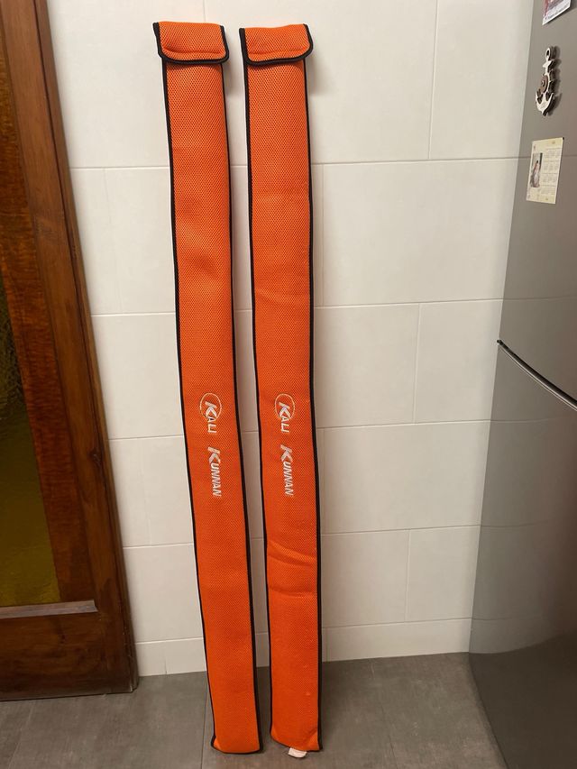 Caña de pescar kalikunnan samsara N61