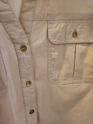 Camisa Stradivarius M