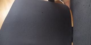 Silla ergonómica Euromof Viena