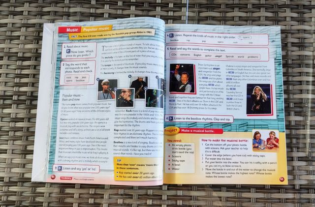 Kid's Box 6 (Cambridge Univ Press)