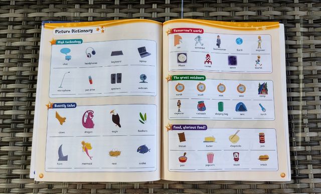 Kid's Box 6 (Cambridge Univ Press)