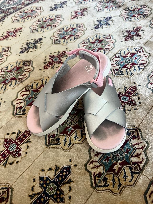 Zapatos/sandalias Camper t.33