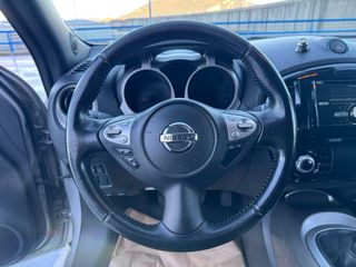 NISSAN JUKE 1.5 DCI ACENTA