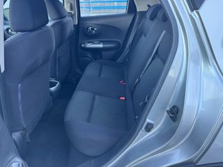 NISSAN JUKE 1.5 DCI ACENTA