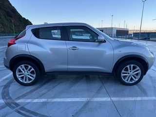 NISSAN JUKE 1.5 DCI ACENTA