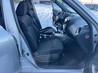 NISSAN JUKE 1.5 DCI ACENTA