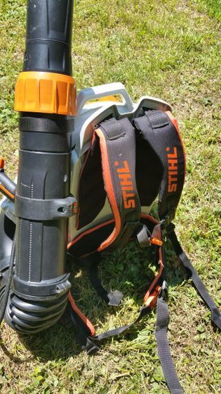Stihl BR 800C