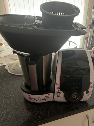 Mambo cecotec