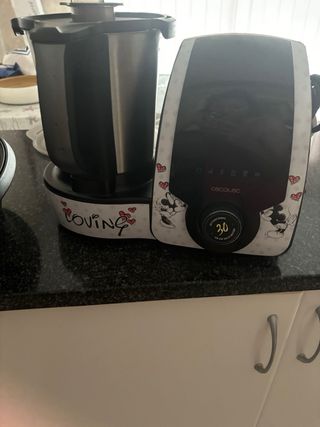 Mambo cecotec