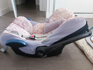 Maxicosi cabriofix bebe confort 0-13 kl