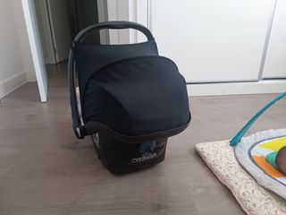 Maxicosi cabriofix bebe confort 0-13 kl