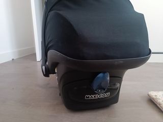 Maxicosi cabriofix bebe confort 0-13 kl