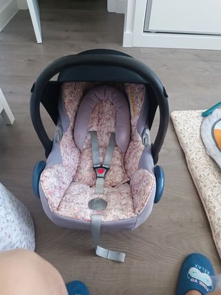 Maxicosi cabriofix bebe confort 0-13 kl