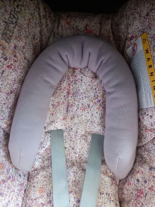 Maxicosi cabriofix bebe confort 0-13 kl