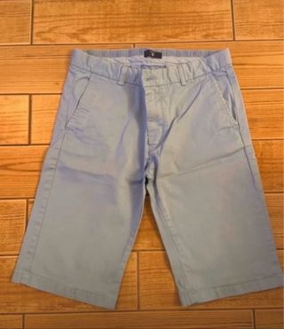 Calções Gant 13-14 anos