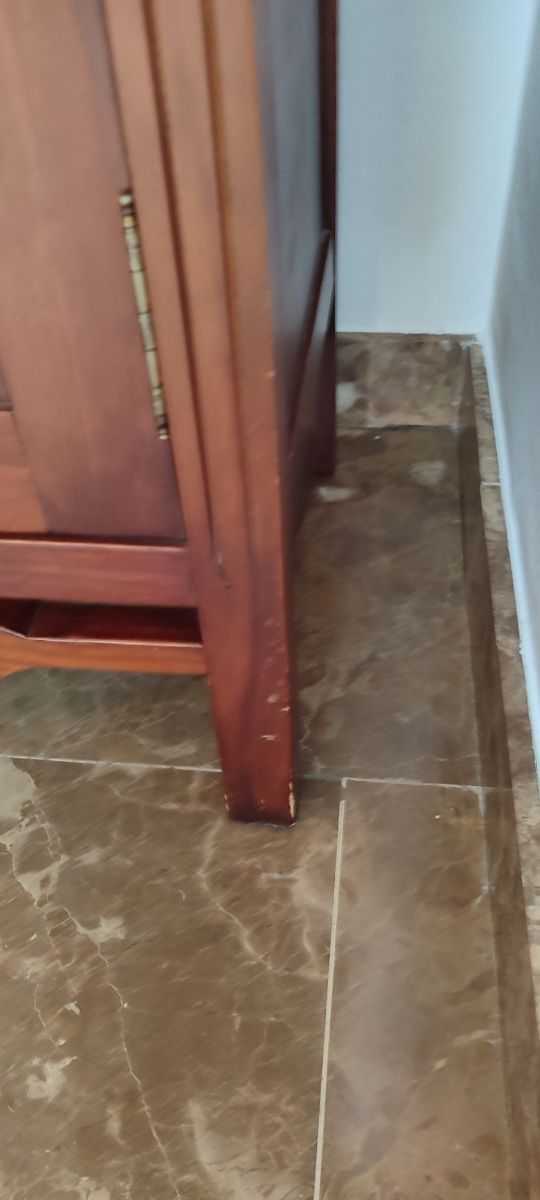 REBAJADO HOY - MESITAS MADERA ANTIQUE WOOD