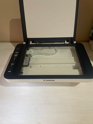 Impresora Canon Pixma