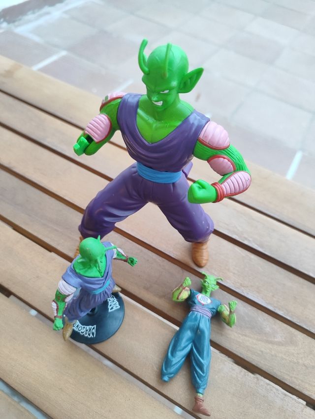 Figura Piccolo Dragon Ball Z