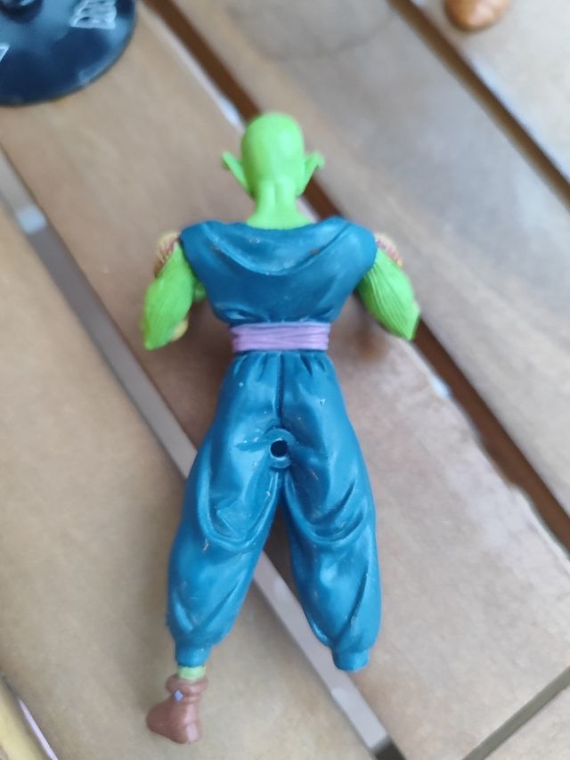 Figura Piccolo Dragon Ball Z