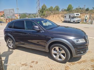 Audi Q5 2014