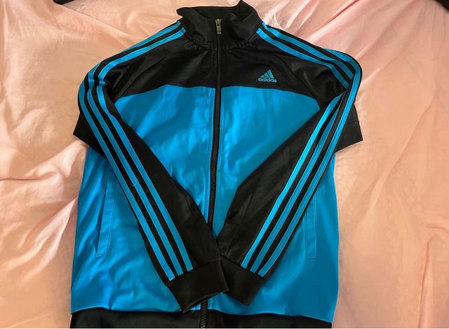 chandal adidas niño