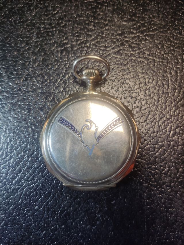 OROLOGIO DA TASCA ANTICO