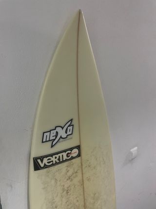 Tabla Surf