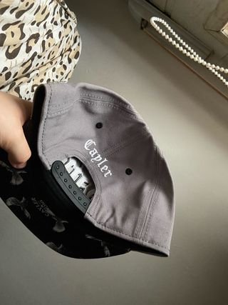 Gorra cayler y sons 