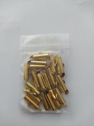 Cierres para pulseras