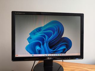 Monitor LCD 19" 16:10 LG W1942S