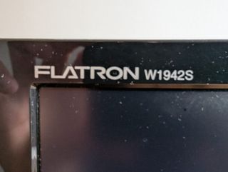 Monitor LCD 19" 16:10 LG W1942S