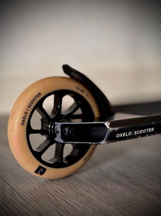 OXELO/SCOOTER