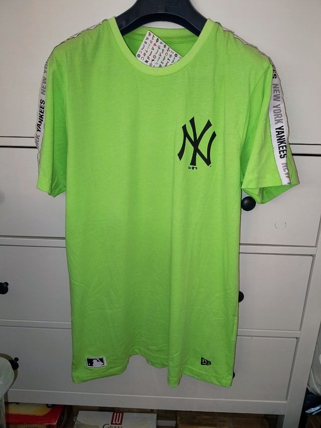 Camiseta new York Yankees