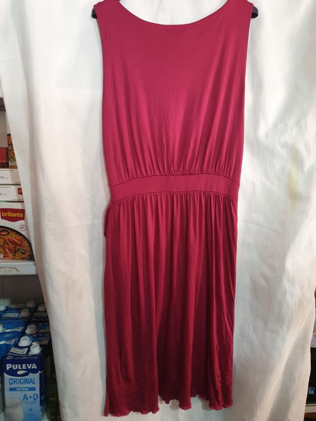 Vestido corto 