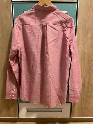 Camisa Pull & Bear 