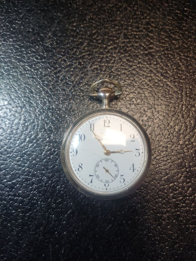 OROLOGIO DA TASCA OMEGA