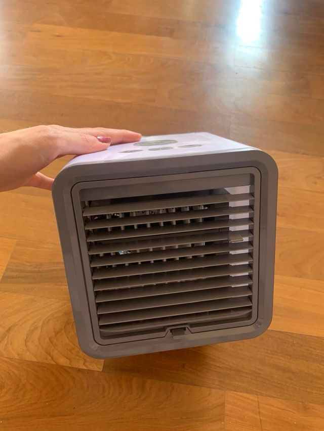 Mini ventilatore