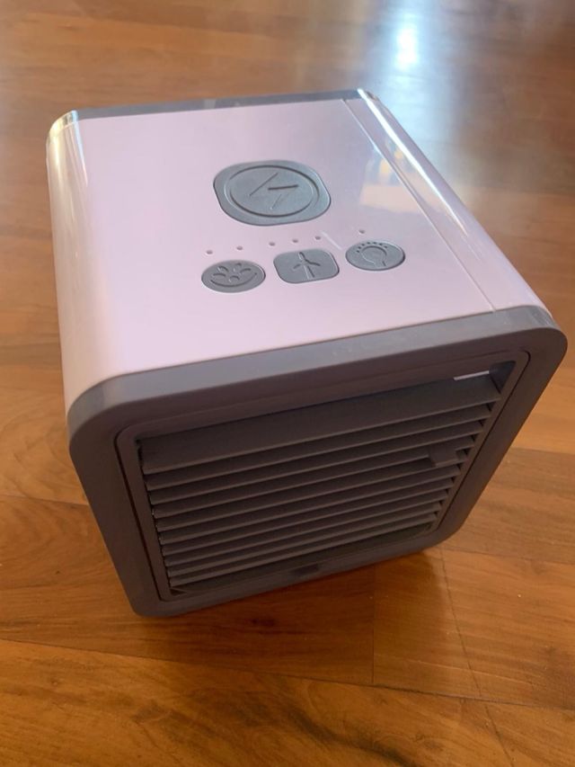 Mini ventilatore