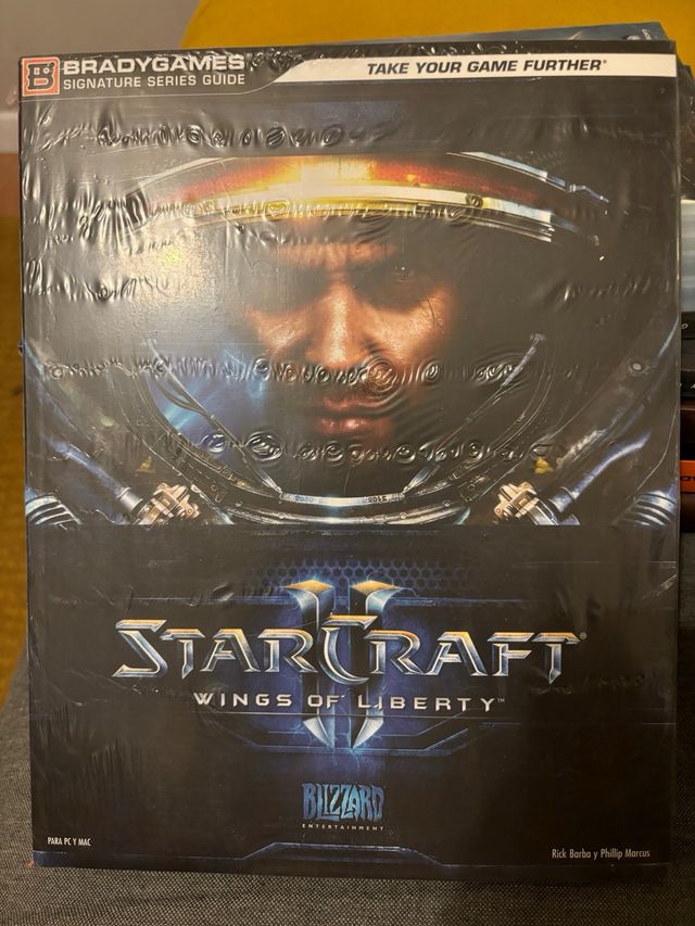 Guia StarCraft
