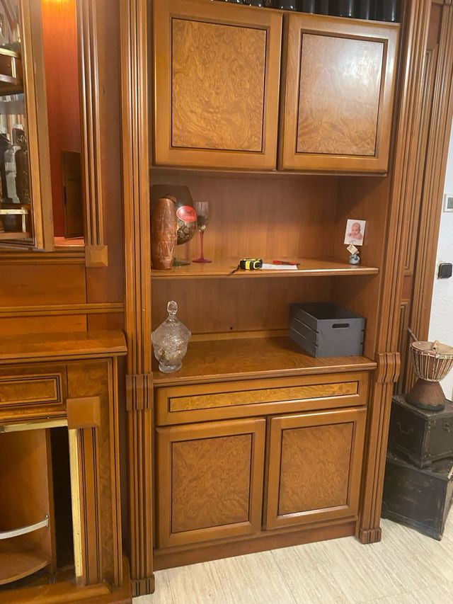 Mueble de comedor guaseri