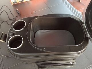 Nevera portátil Black Decker